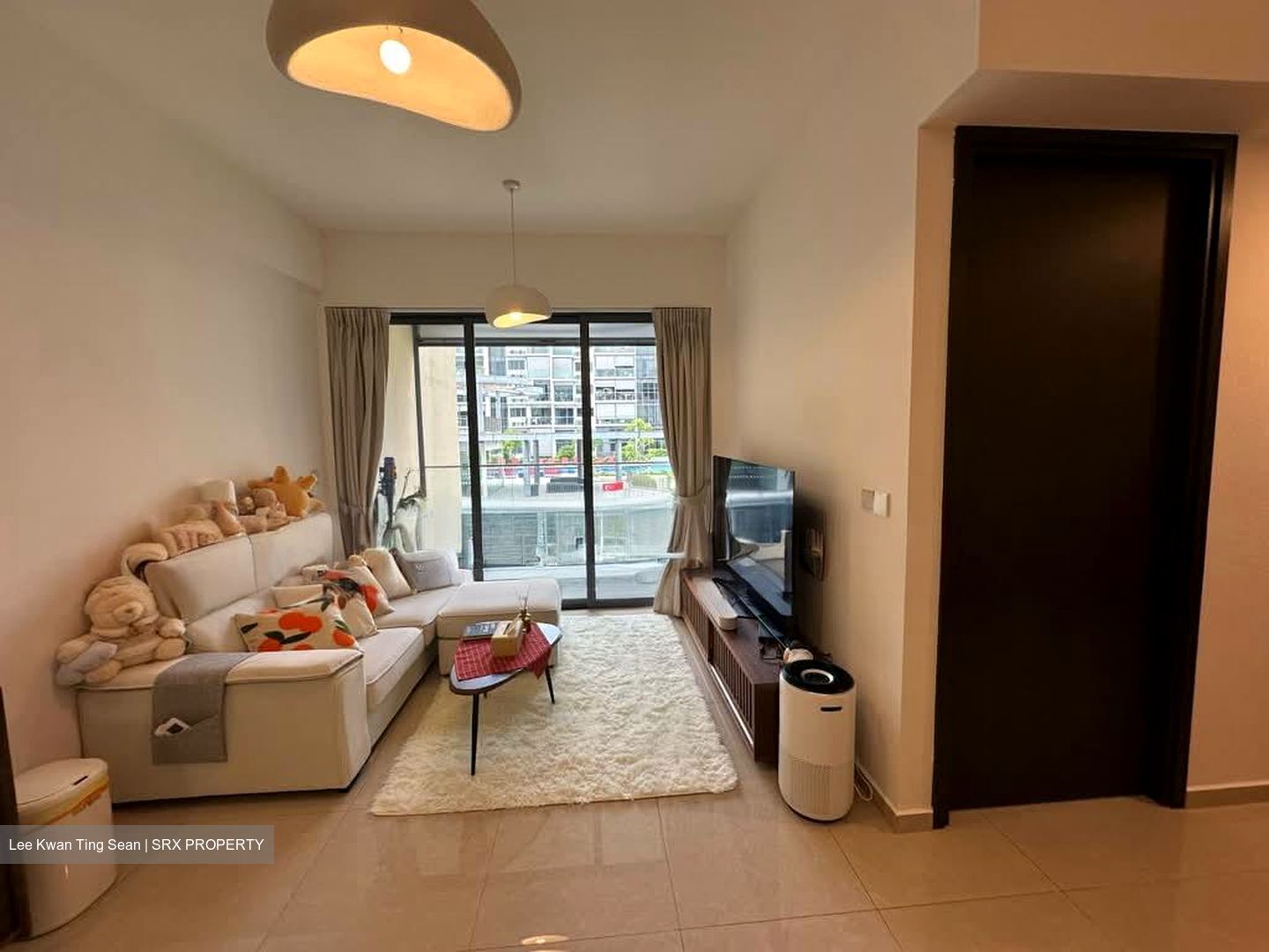 The Gazania (D19), Condominium #586702571